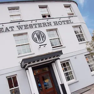Great Western Exeter